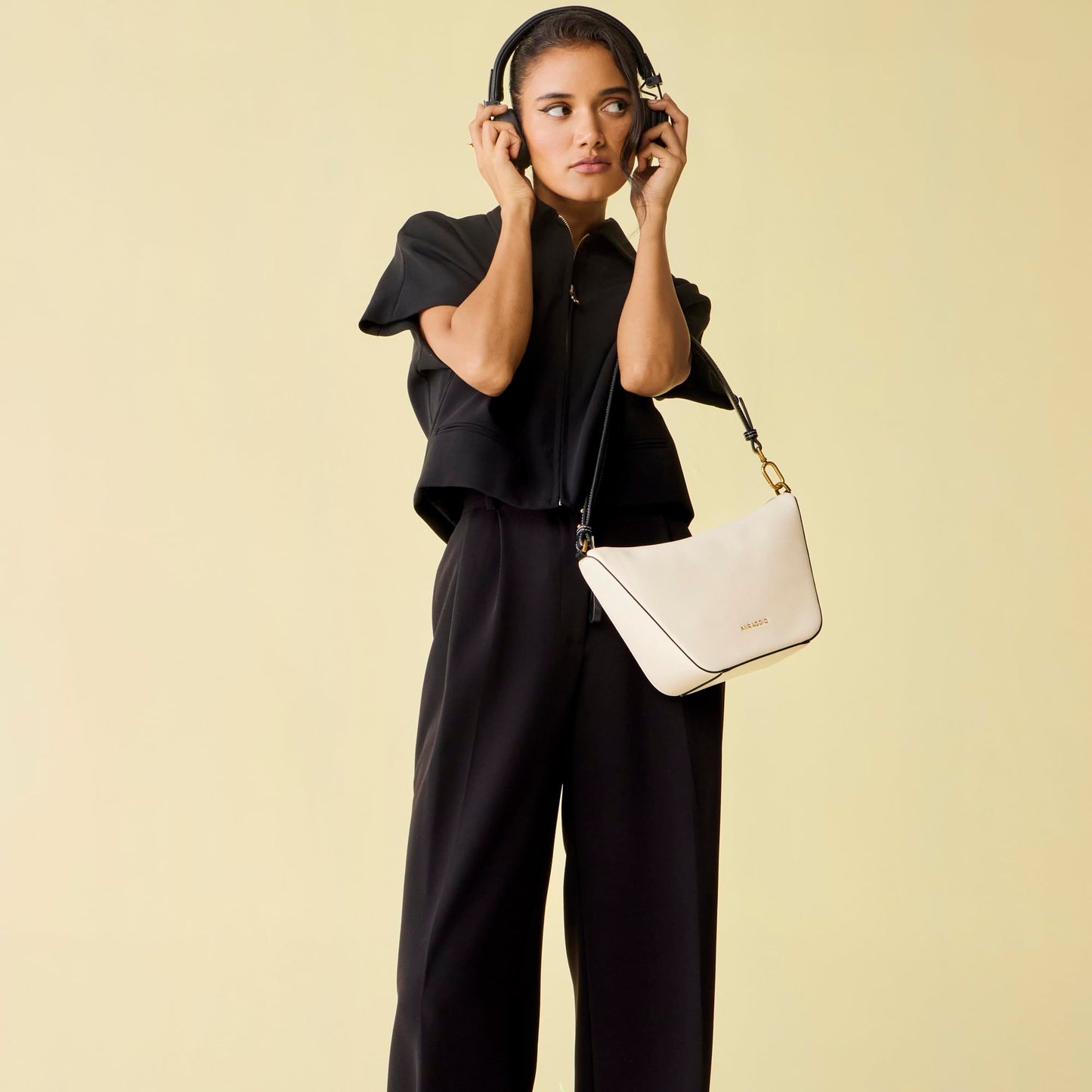 Miraggio Alina Shoulder Bag For Women Stylish