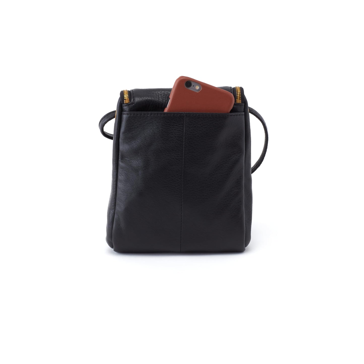 Hobo Women'S Fern Black Crossbody Bag