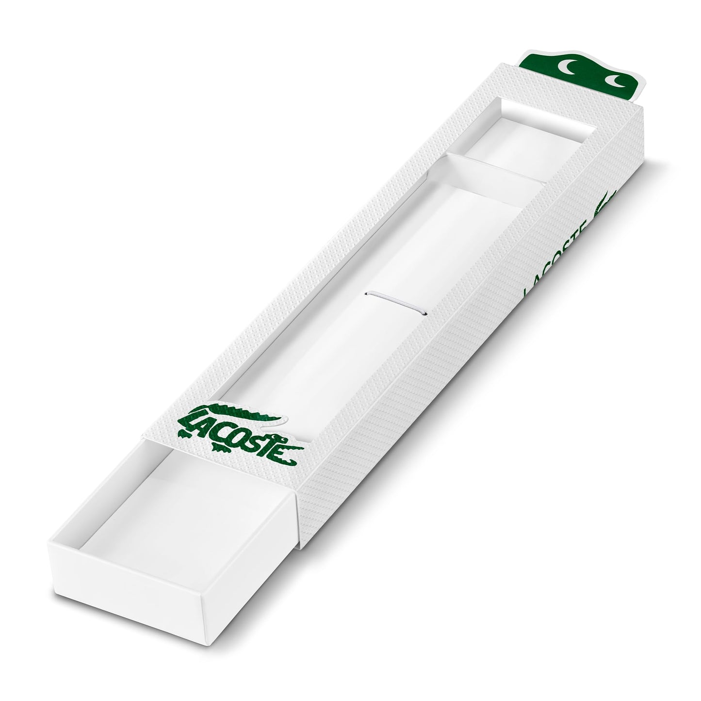 LACOSTE Rider Qtz Basic Round Dial Unisex Watch