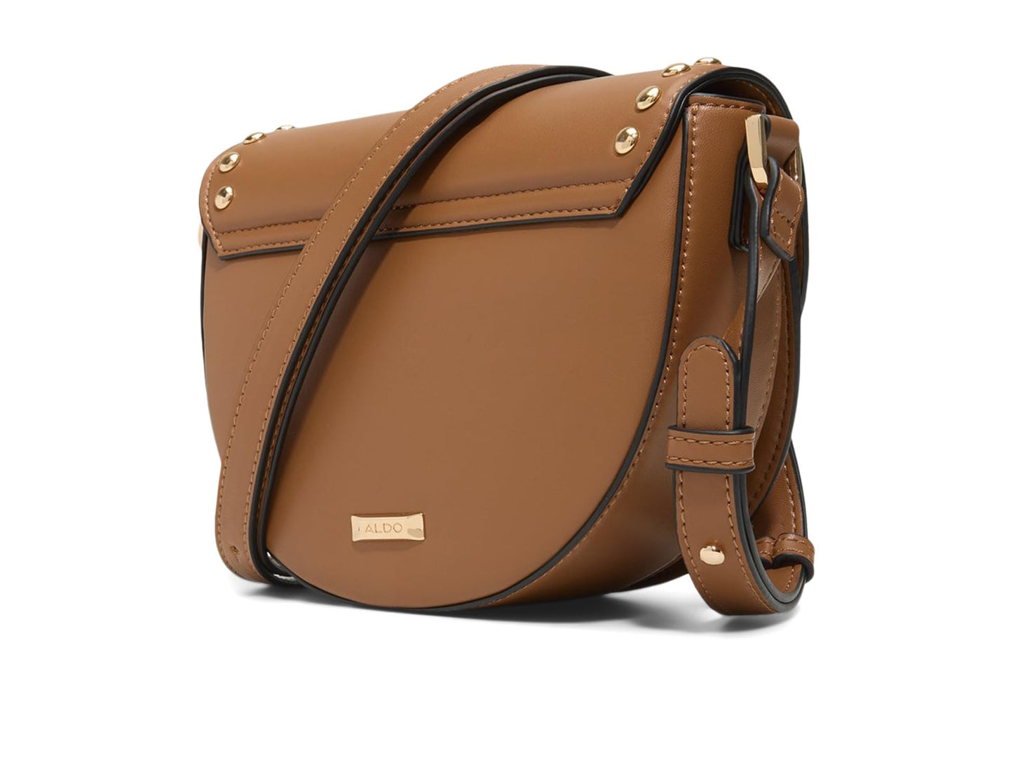 Aldo THOSIEN Women's Brown Cross Body Bag
