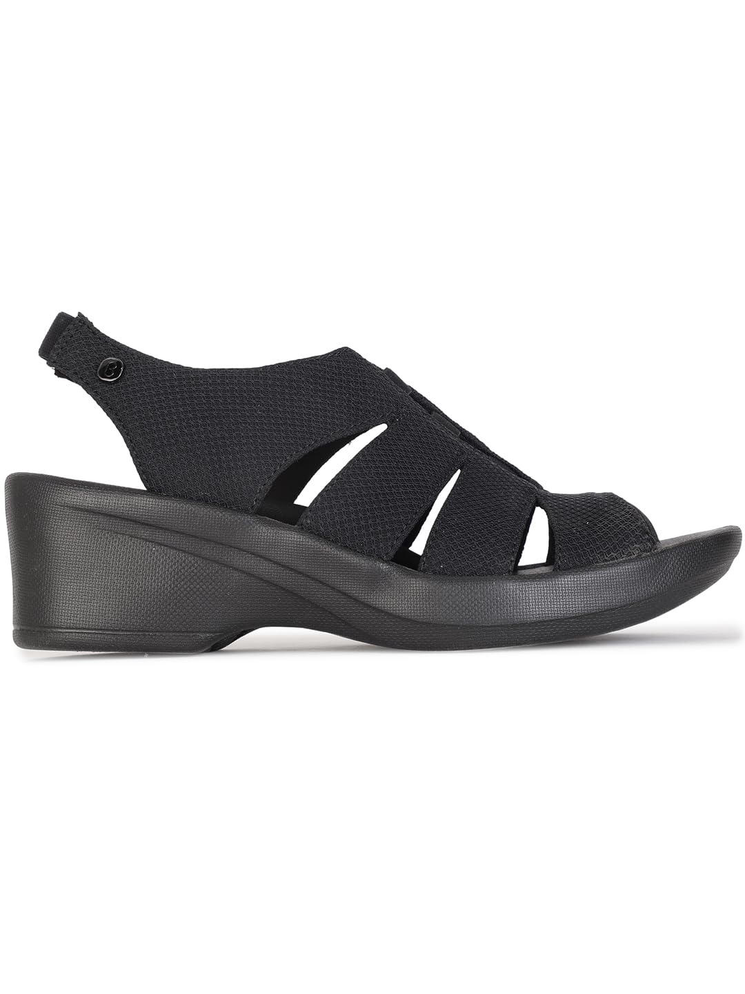 Naturalizer Finale Women Sandal in Black