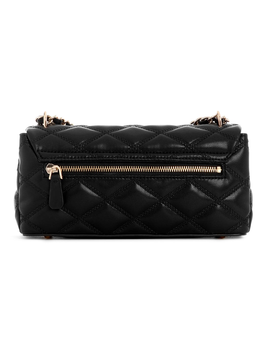 GUESS Women's Western (Black)