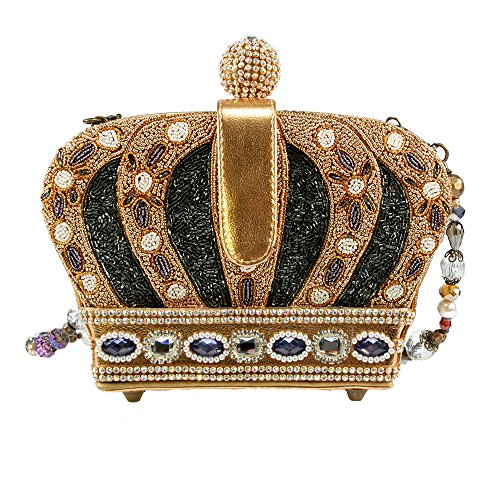 Mary Frances Queendom Handbag