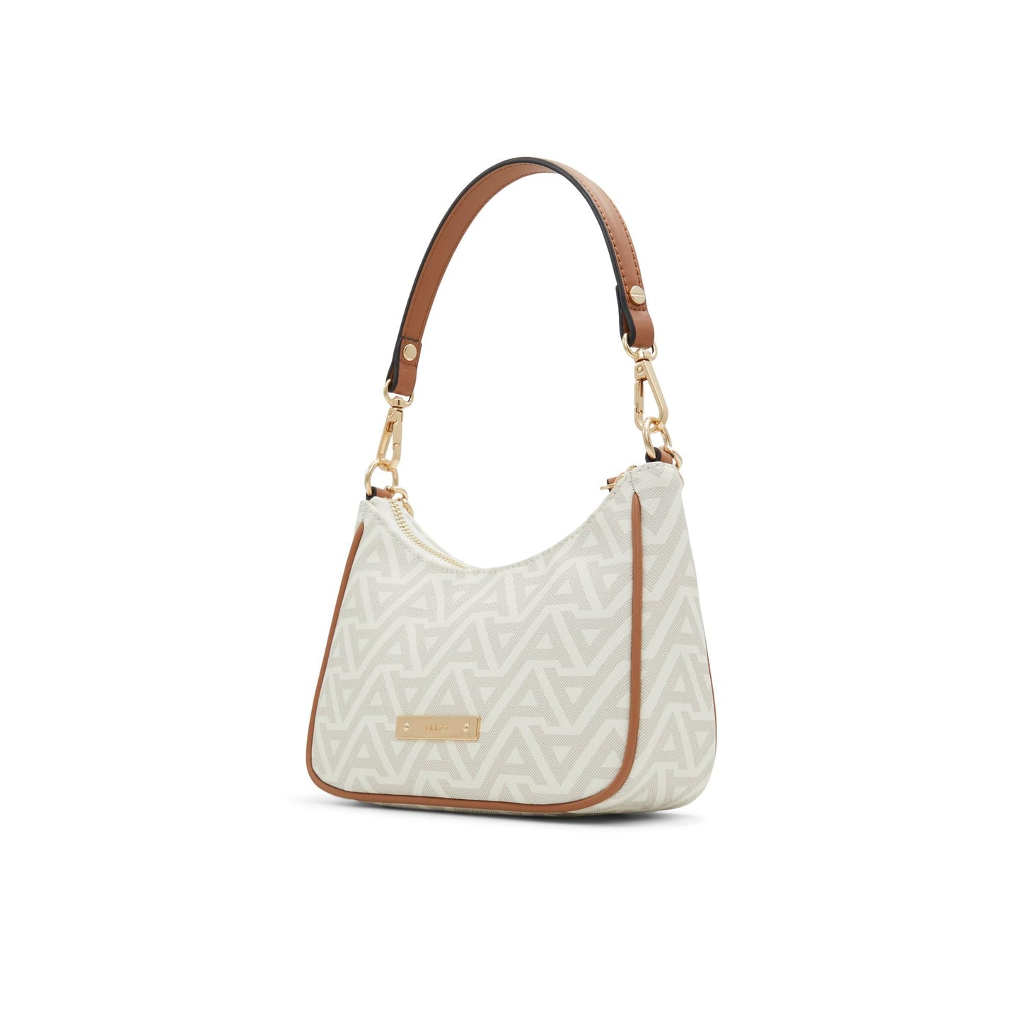 Aldo Womens Beige Crossbody & Shoulder Bags Maricar280