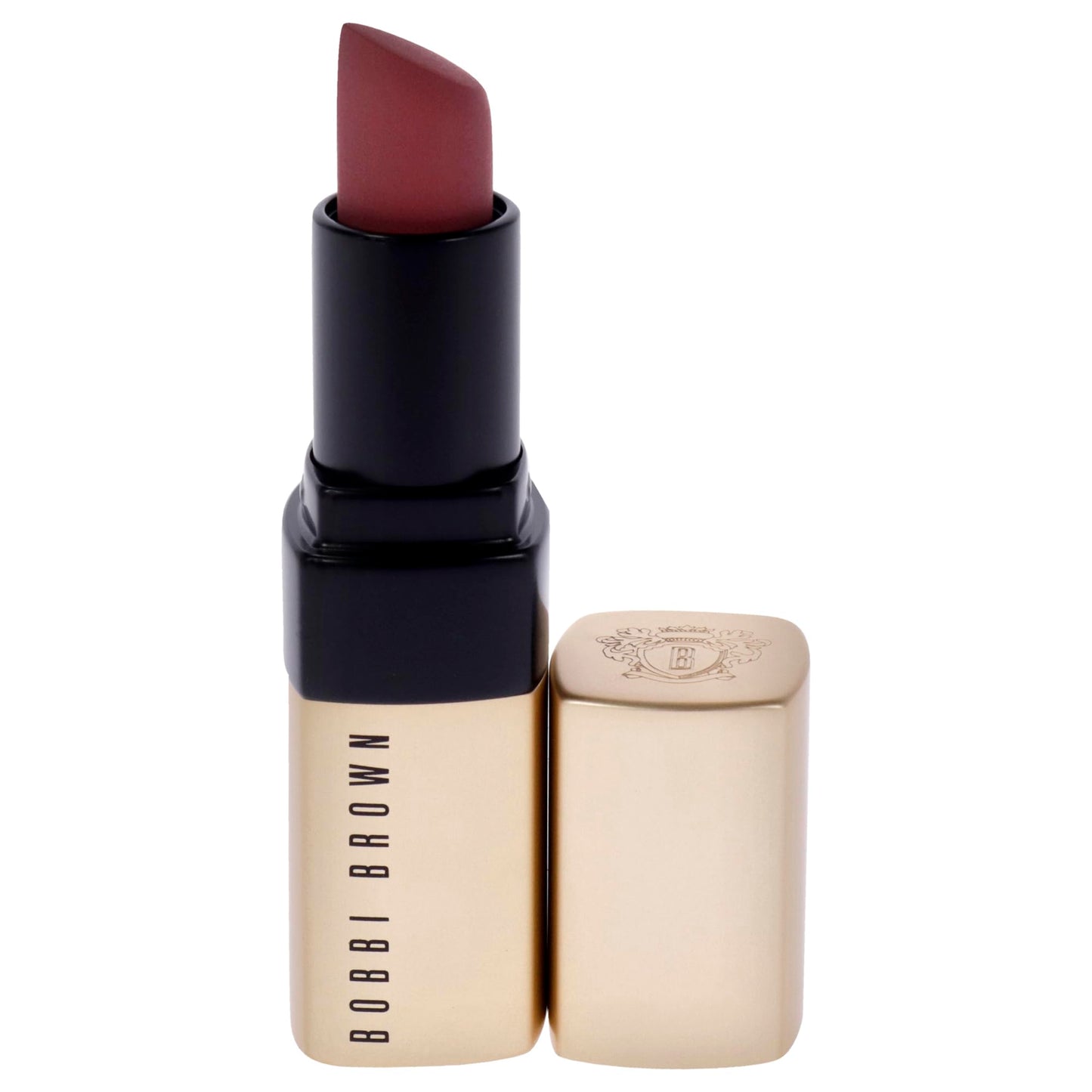 Bobbi Brown Luxe Matte Lip Color - # True Pink 4.5g/0.15oz