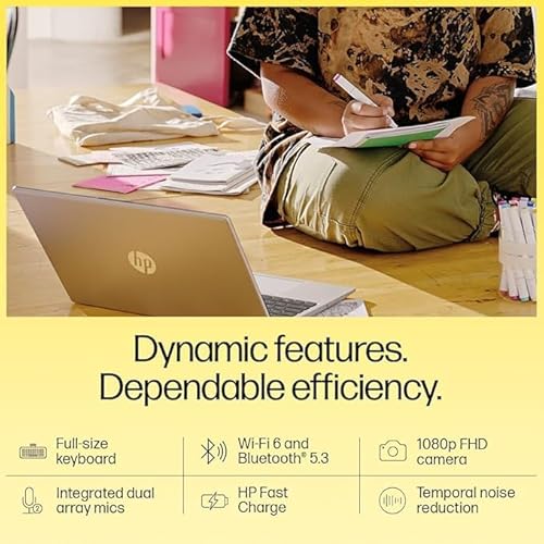 HP 240R G10 Commercial Laptop | Intel Core 7-150U | 16GB DDR4 | 512GB Gen4 SSD | 14" FHD IPS | Fingerprint + Backlit Keyboard | Window 11 pro & MSO 2024| Turbo Silver