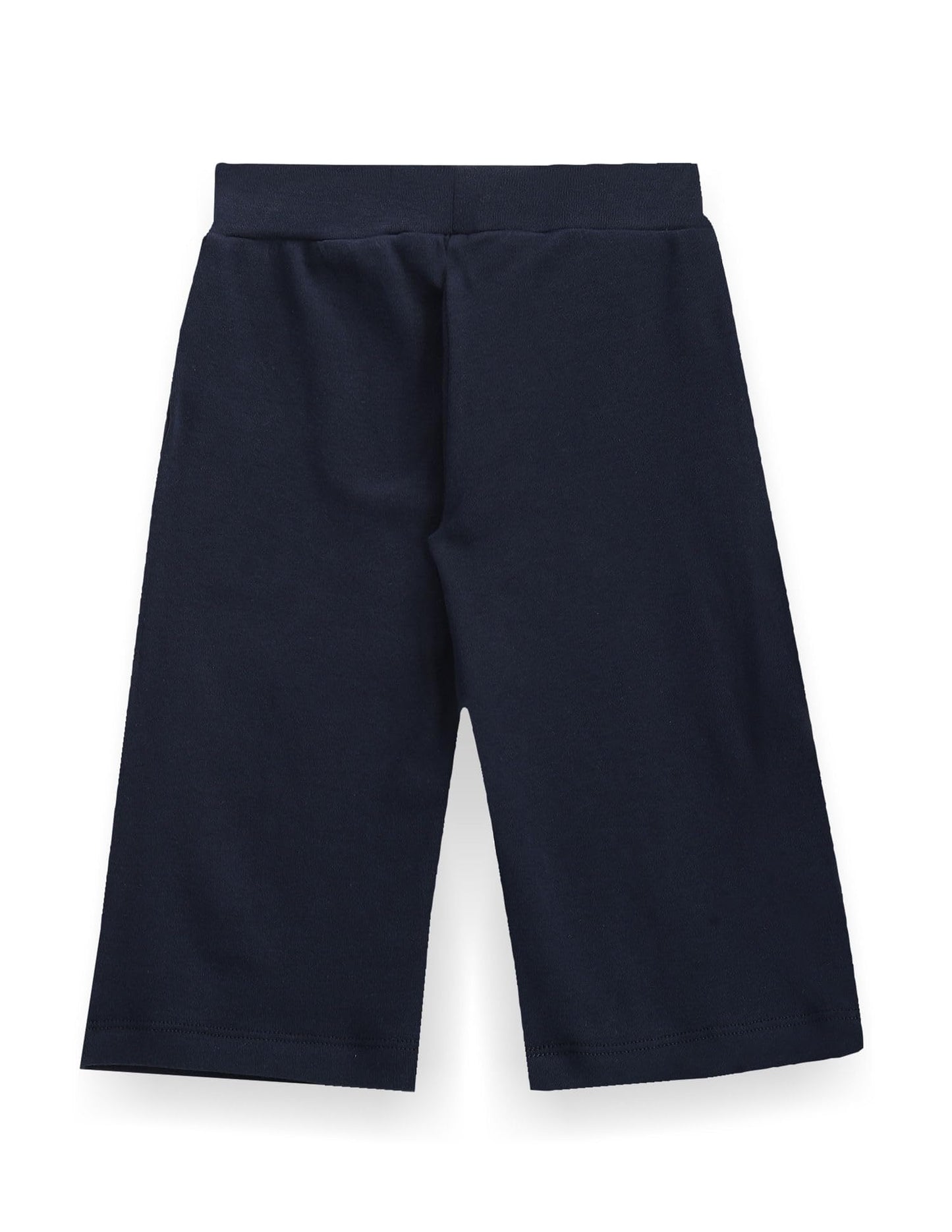 U.S. POLO ASSN. Girls Logo Track Pants Navy