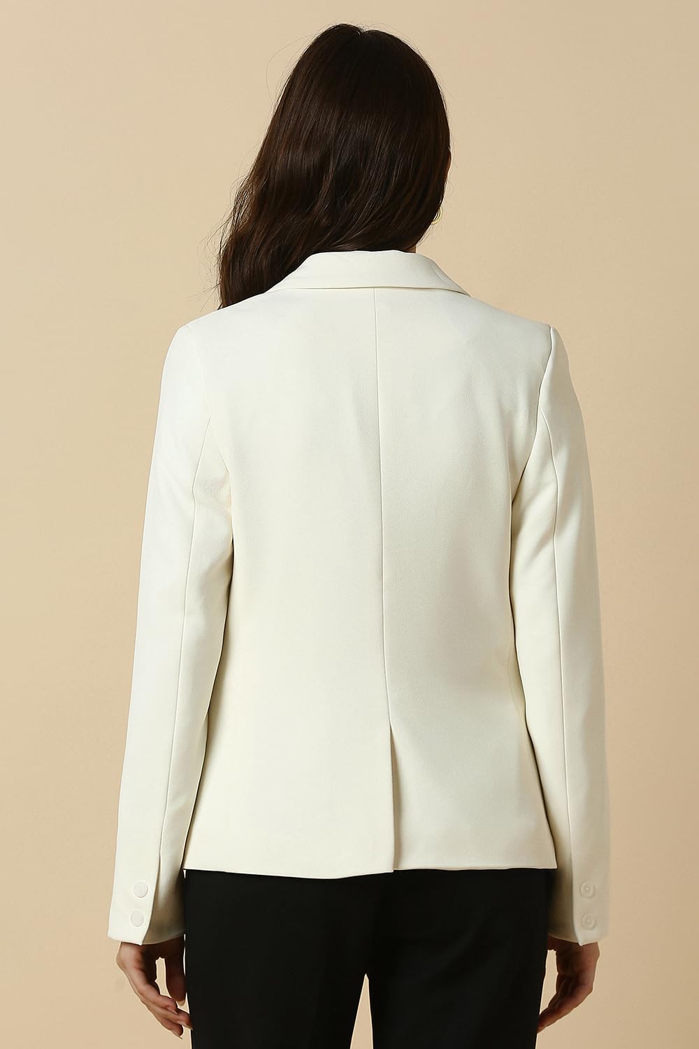 Allen Solly Women's Blazer