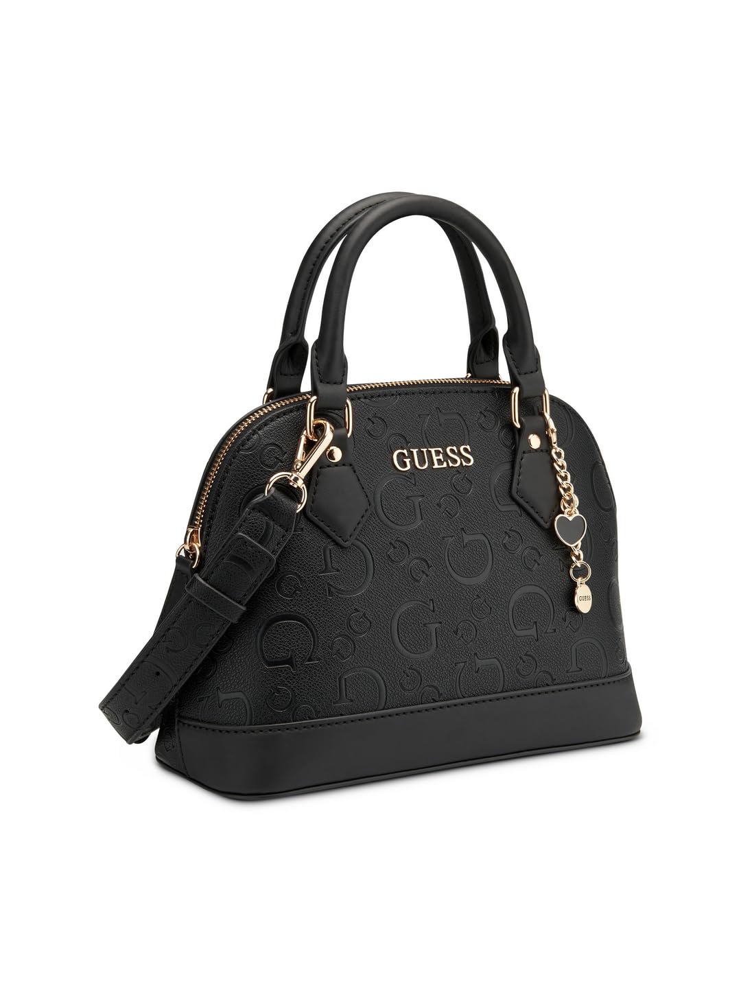 GUESS Women's Western (Black)