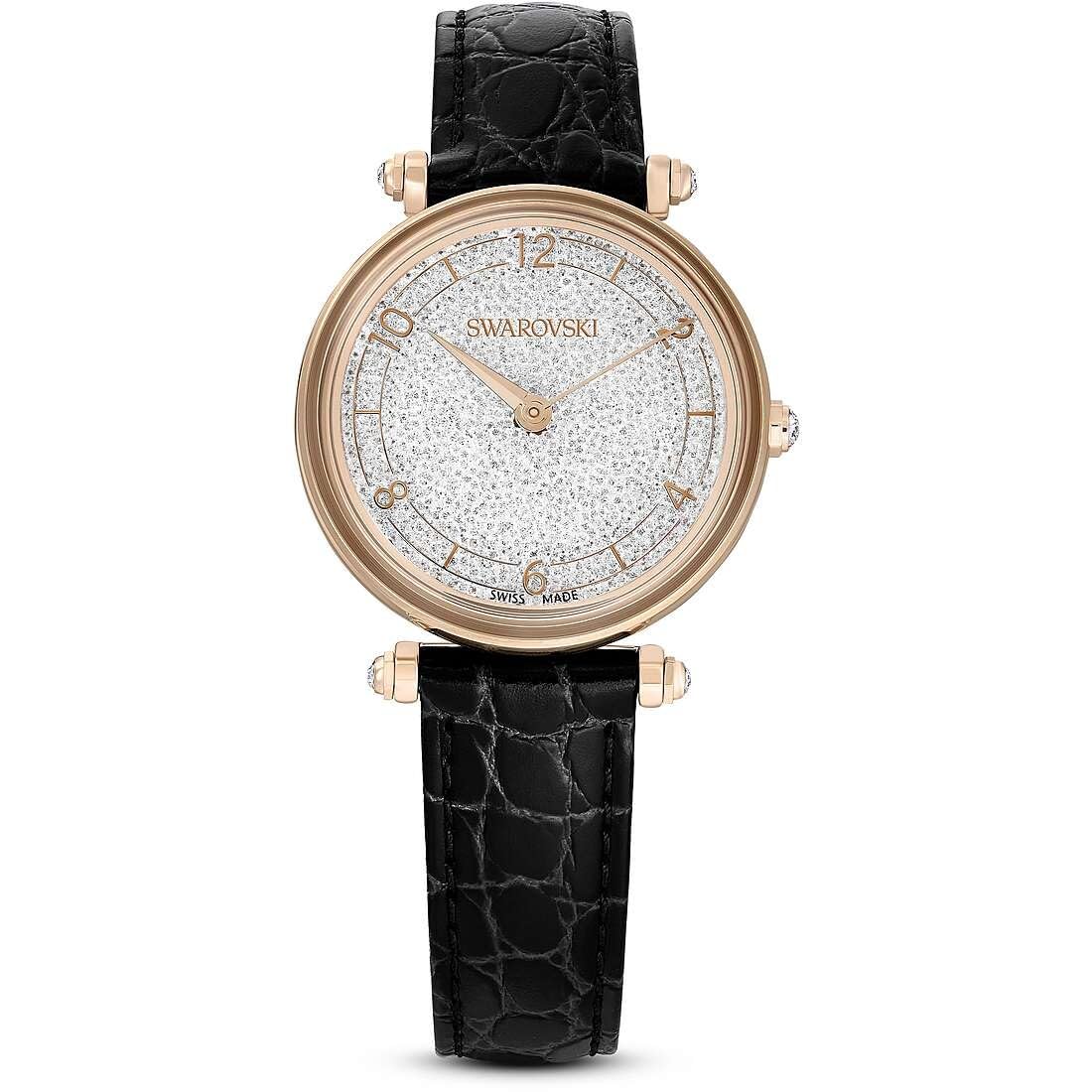 Swarovski Woman Watch 5653359