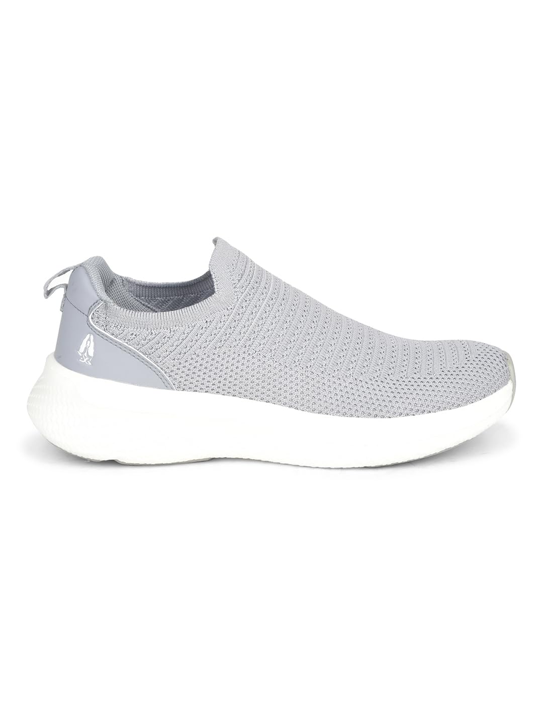 Hush Puppies Womens Casual Shoes - Grey (6Uk)