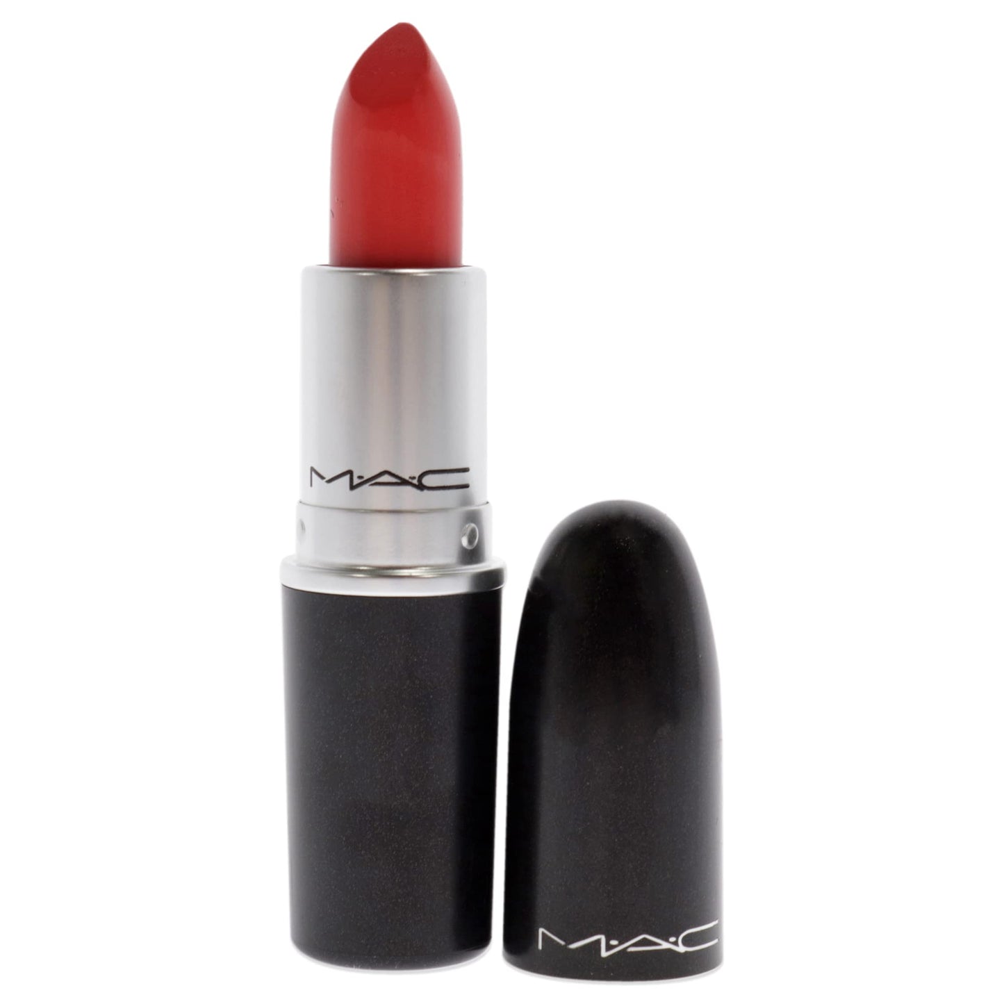 MAC Amplified Creme Lipstick VEGAS VOLT
