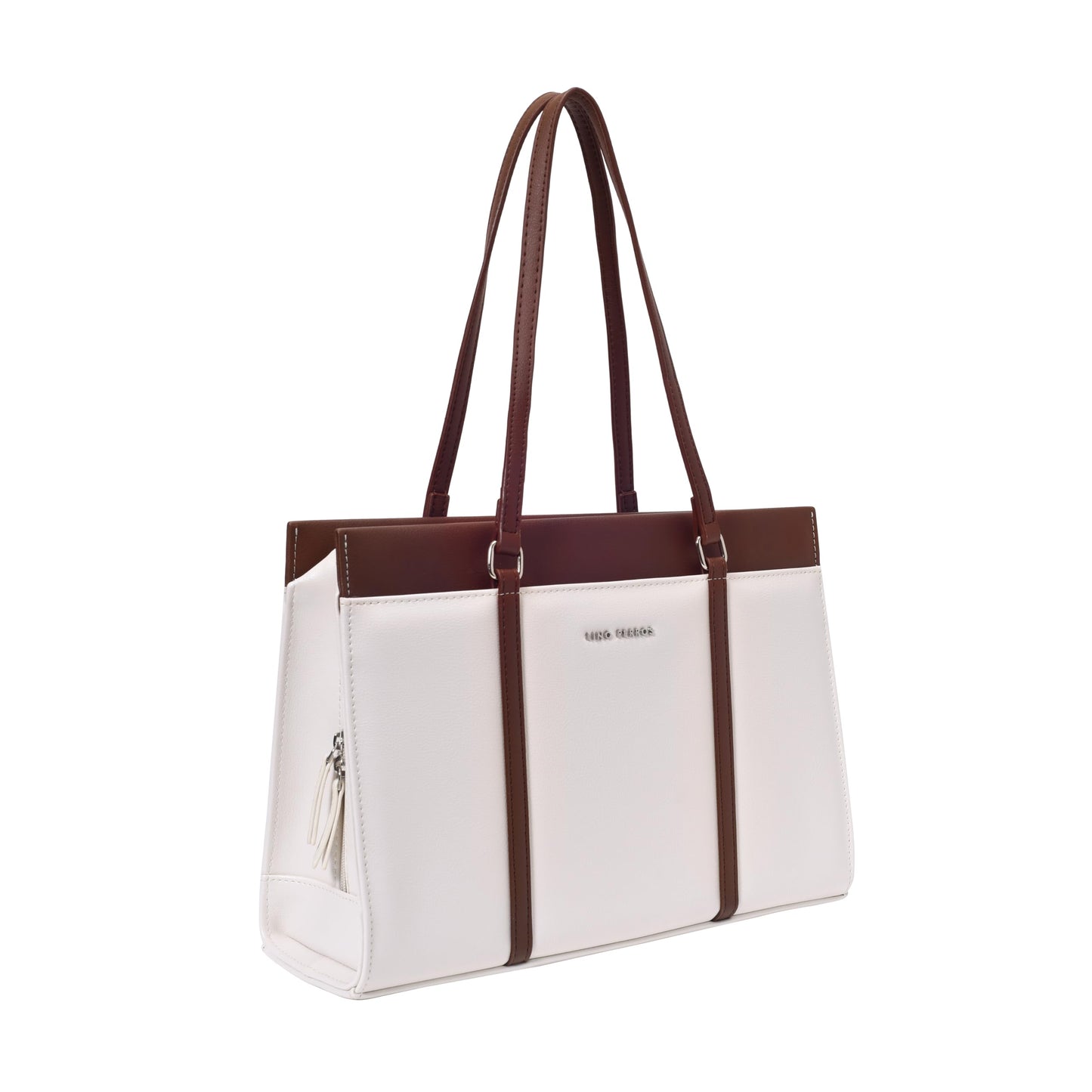 Lino Perros Serene Commuter Tote Bag