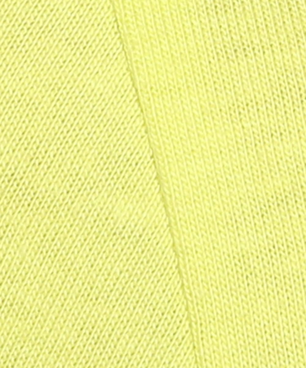 Puma Mens ESS+ Logo LAB Tee, Lime Sheen, M (67897638)