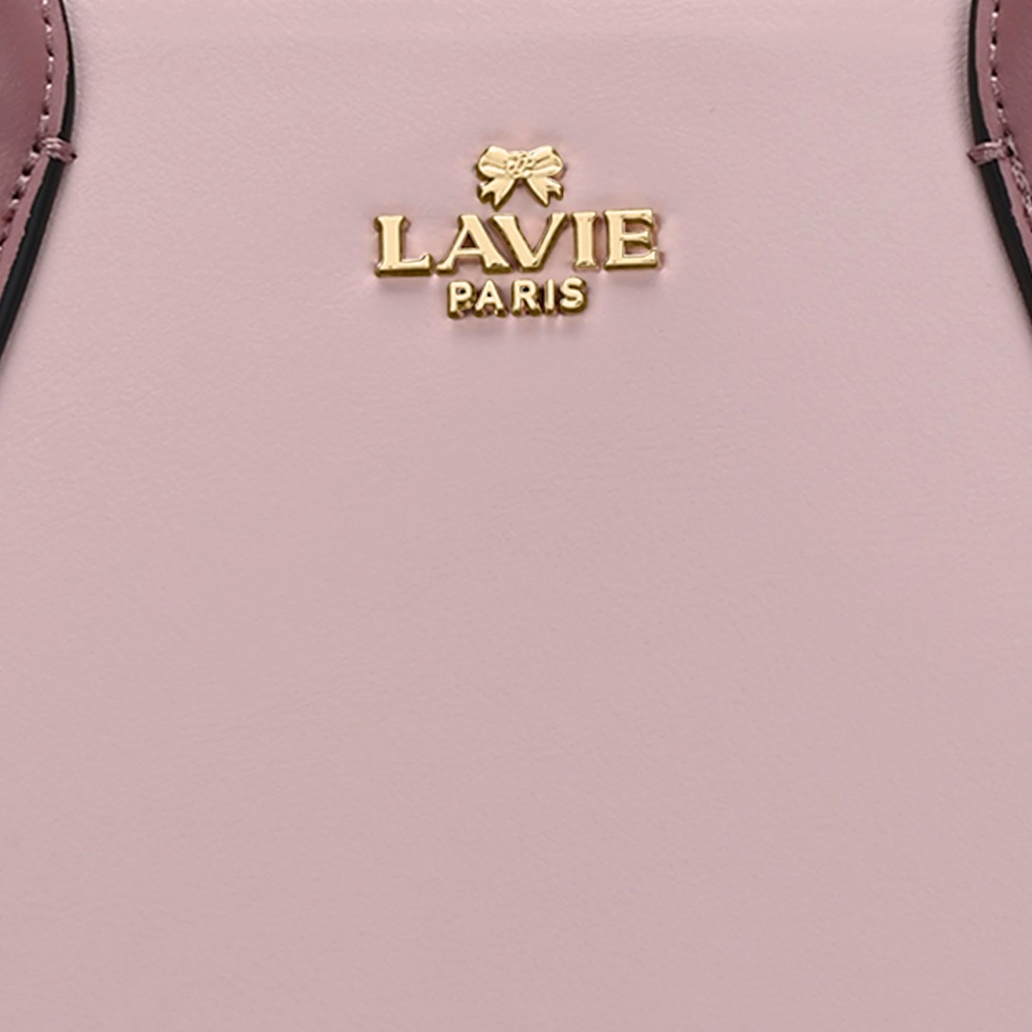 LAVIE PARIS Women's Camelia Medium Satchel Bag | Satchel Handbag for Work | Ladies Purse | Stylish Shoulder Bag | Gift for Women