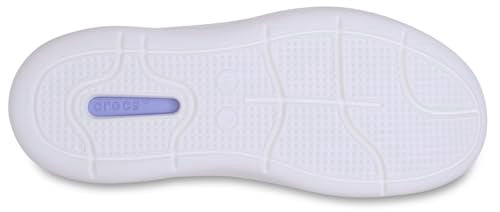 Crocs Inmotion Pacer Women Sneaker (Purple |Size-4)