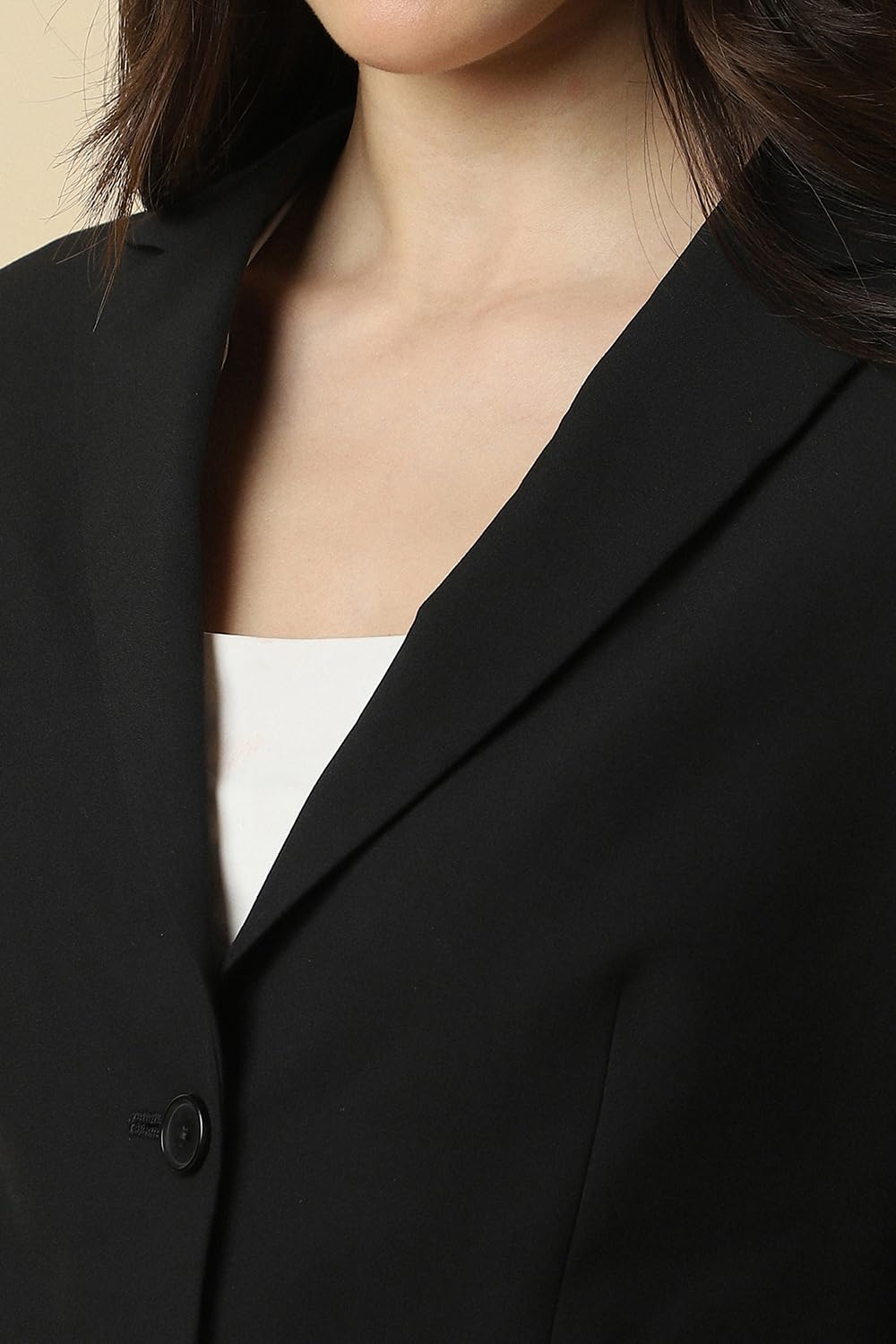 Allen Solly Women's Blazer