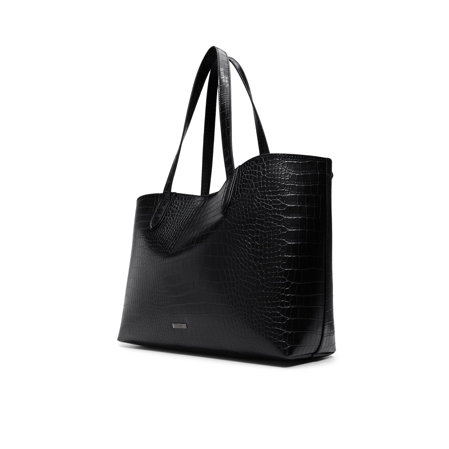 Aldo TAMMERA Women's Black Tote Bag