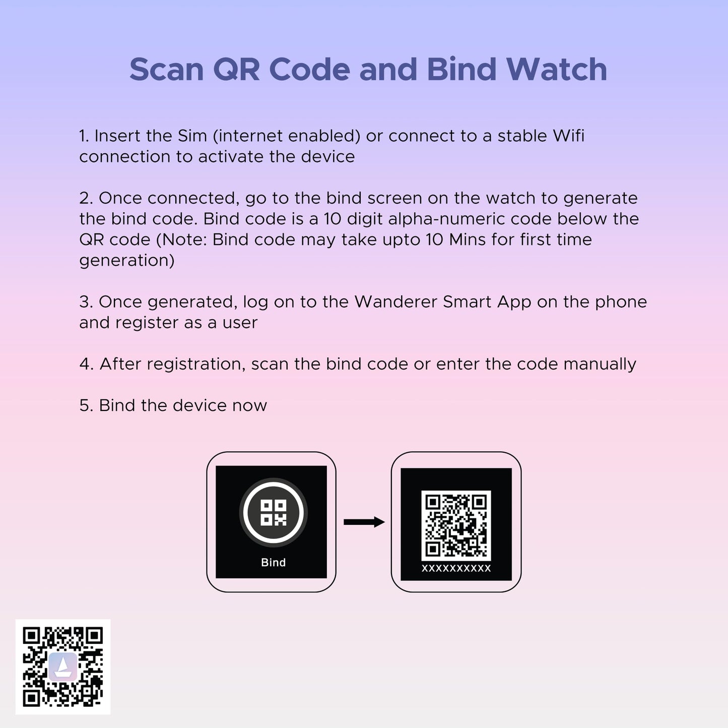 boAt Wanderer Smart Kids Watch w/ 2-Way Video & Voice Calls, SOS, Geo Fencing, Restrict Unknown Calls, Parental Controls,2MP Camera 1.43" (3.6 cm) HD Display Fitness Smart Watch (Sunshine Yellow)