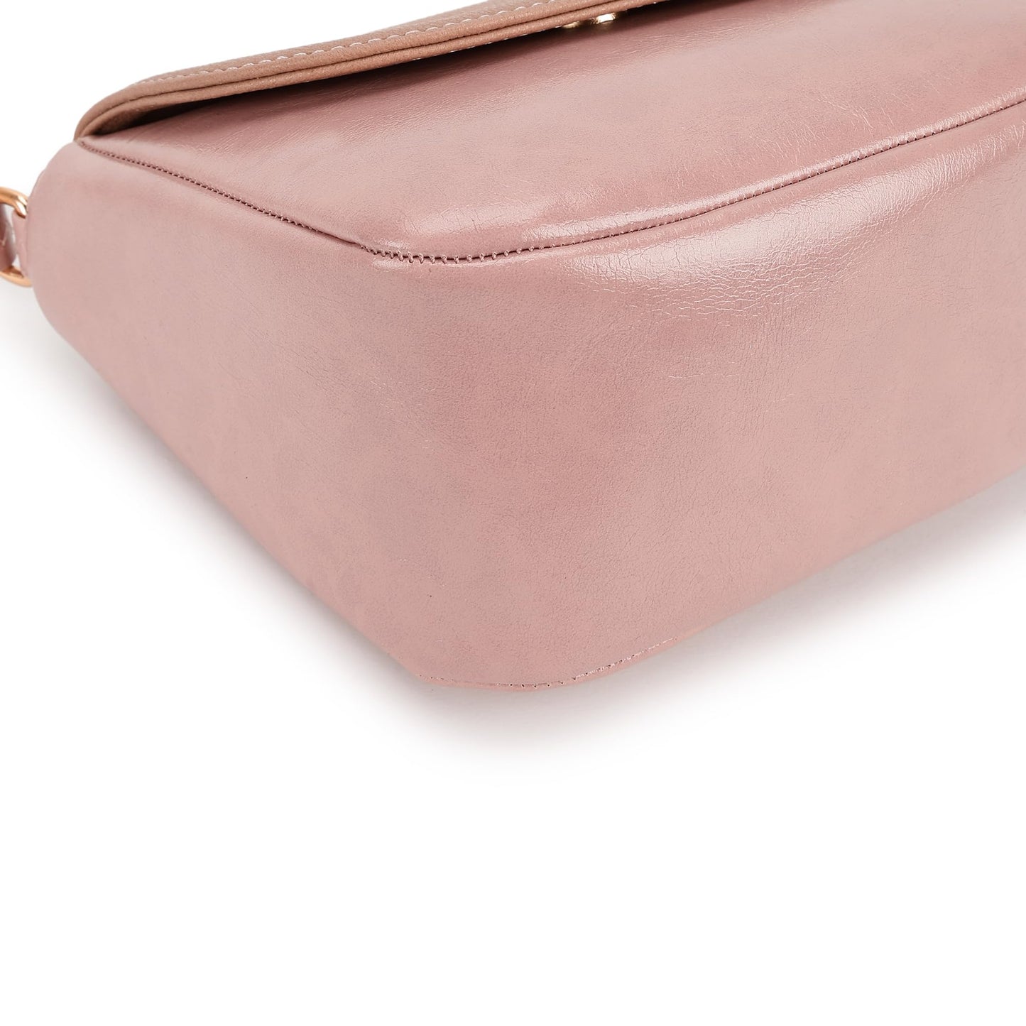 Fastrack Textured Sling Bag for Women, Girls & Ladies | Stylish Trendy Sling Bag | Sling for Casual Carry