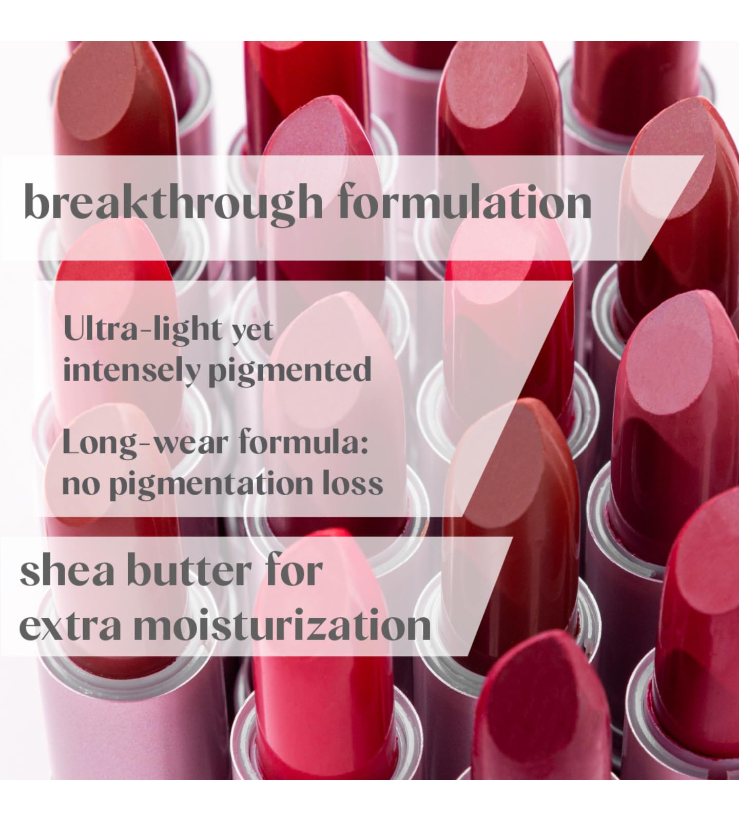 House of Makeup Nude Lipstick for Women | Matte Finish | Peach, Brown, Spiced Latte | 3.5 gms