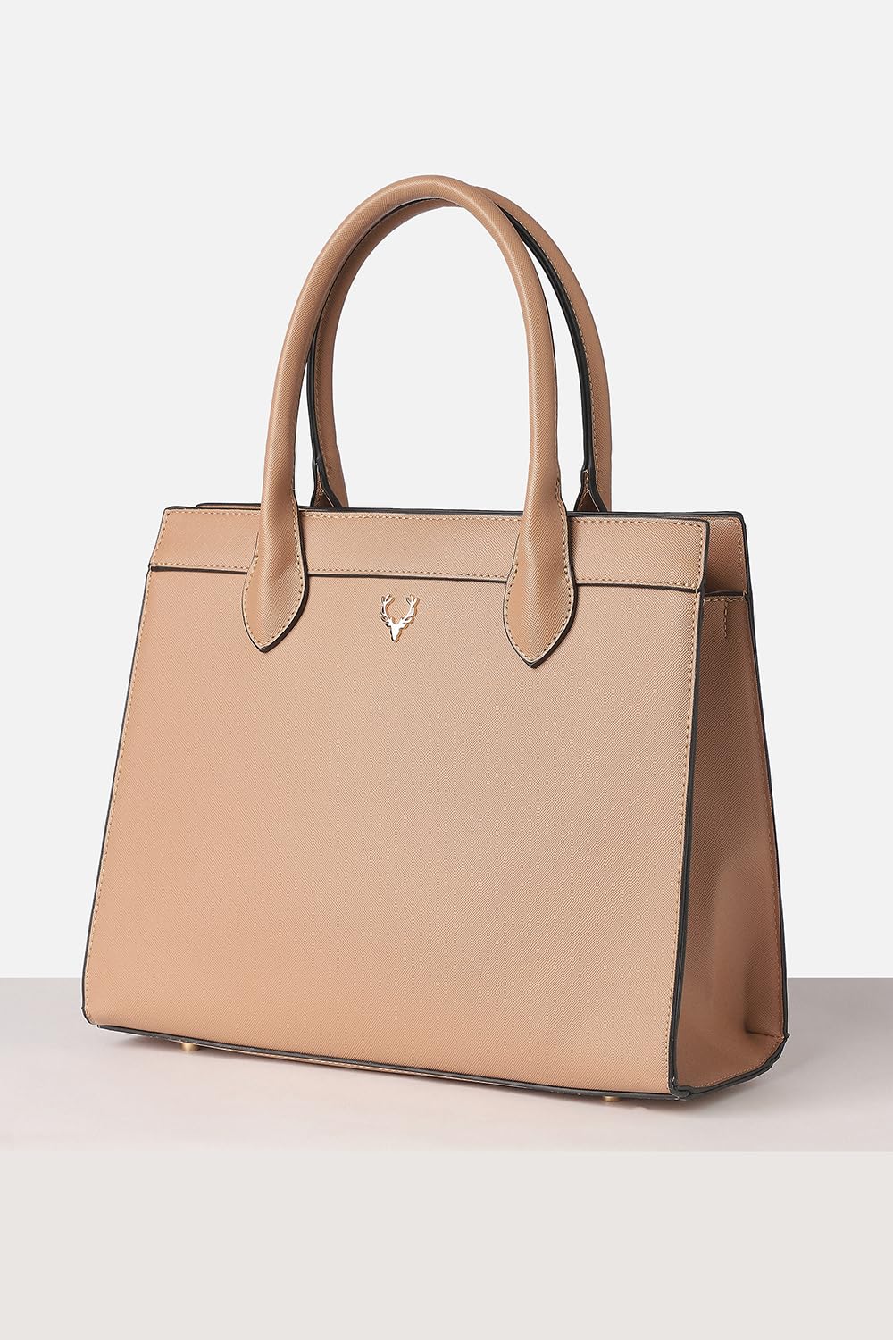 Allen Solly Women's Western (Neutrals)