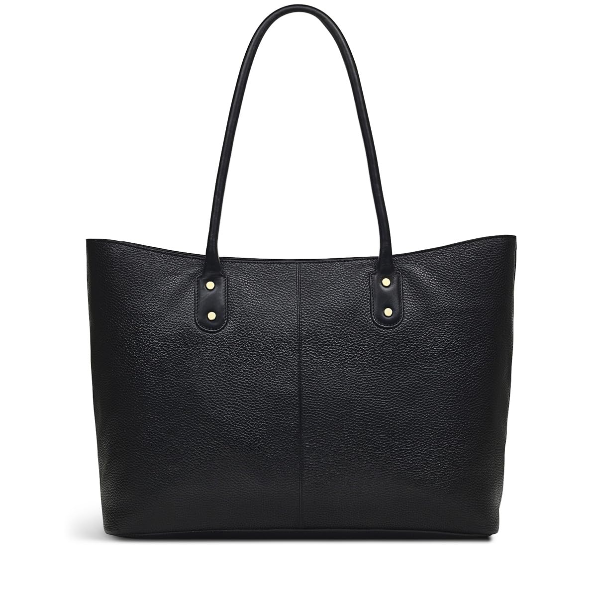 RADLEY London Southwark Lane Women's Large Leather Ziptop Tote Bag, Black, Large