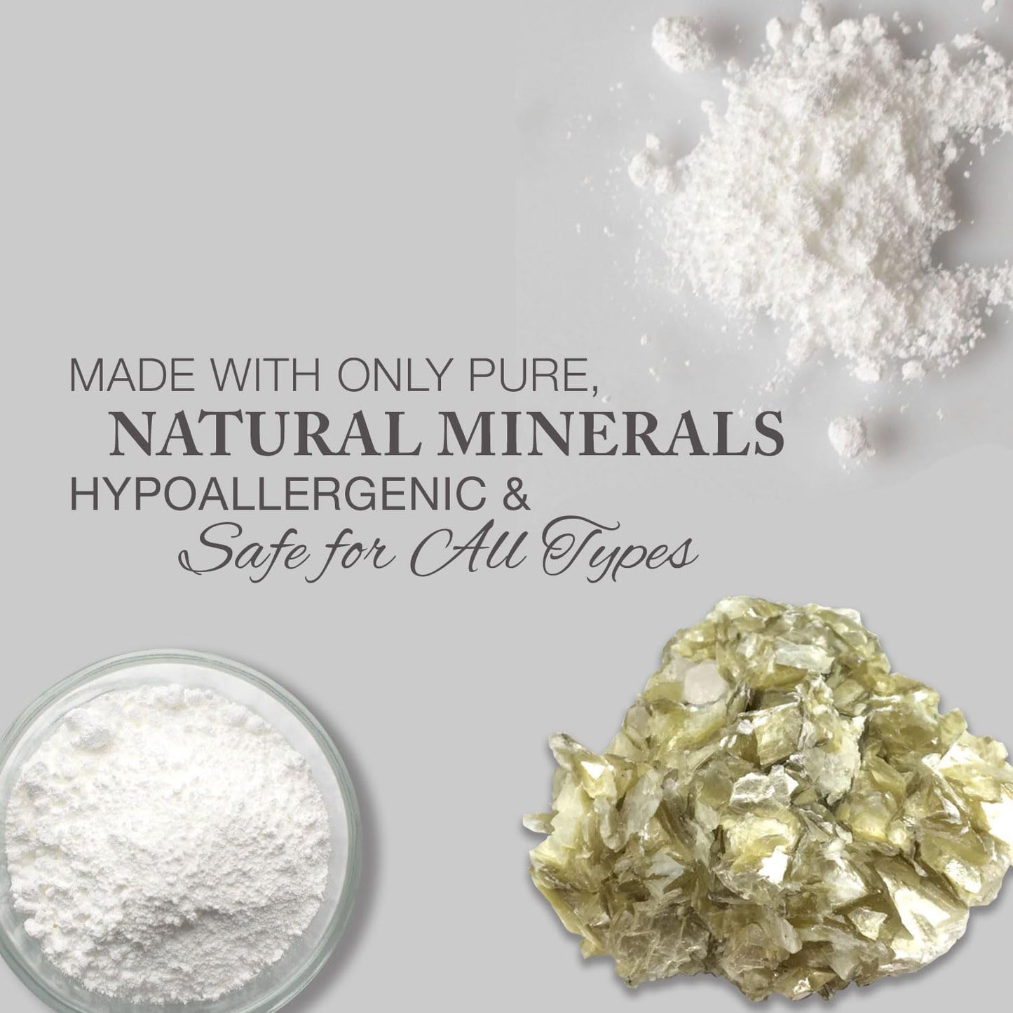 Bella Pierre Starter Kit, Deep, 8-Count