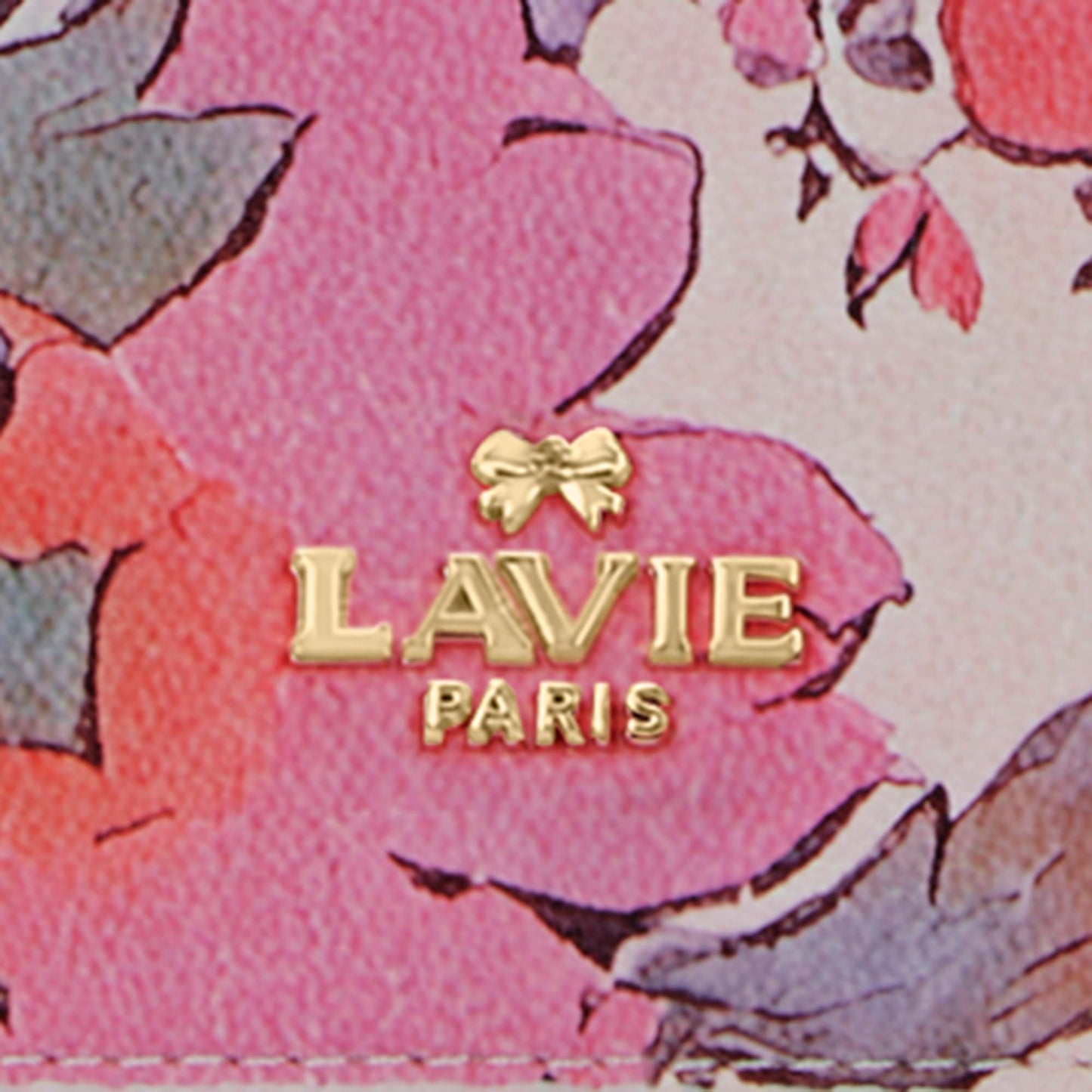 LAVIE PARIS Women's Fluer Medium Flap Crossbody Sling Bag | Ladies Purse Handbag | Gift for Women