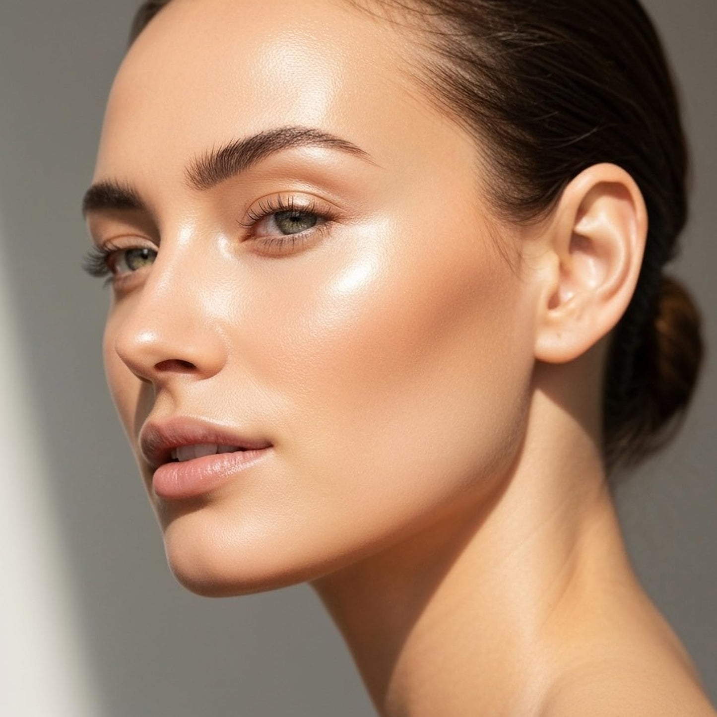Profusion Cosmetics Strobe & Glow Artistry Palette, Glow, 36 g
