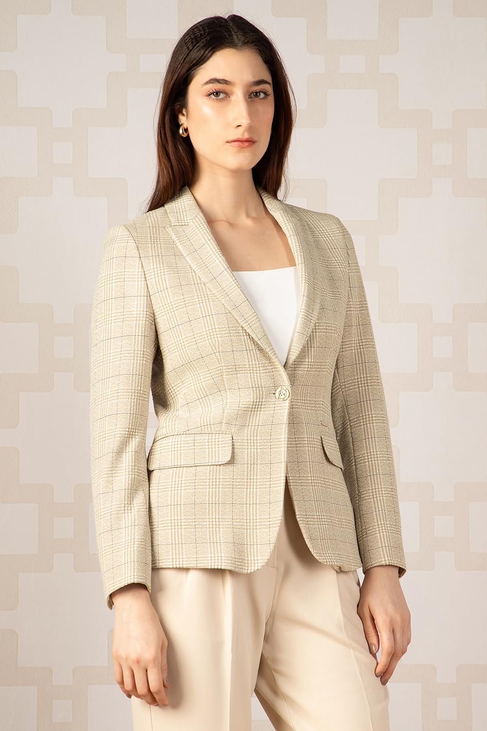 Van Heusen Women's Blazer