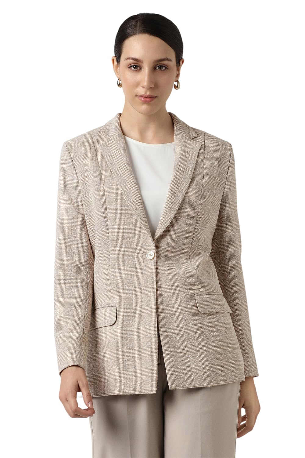 Van Heusen Women's Blazer
