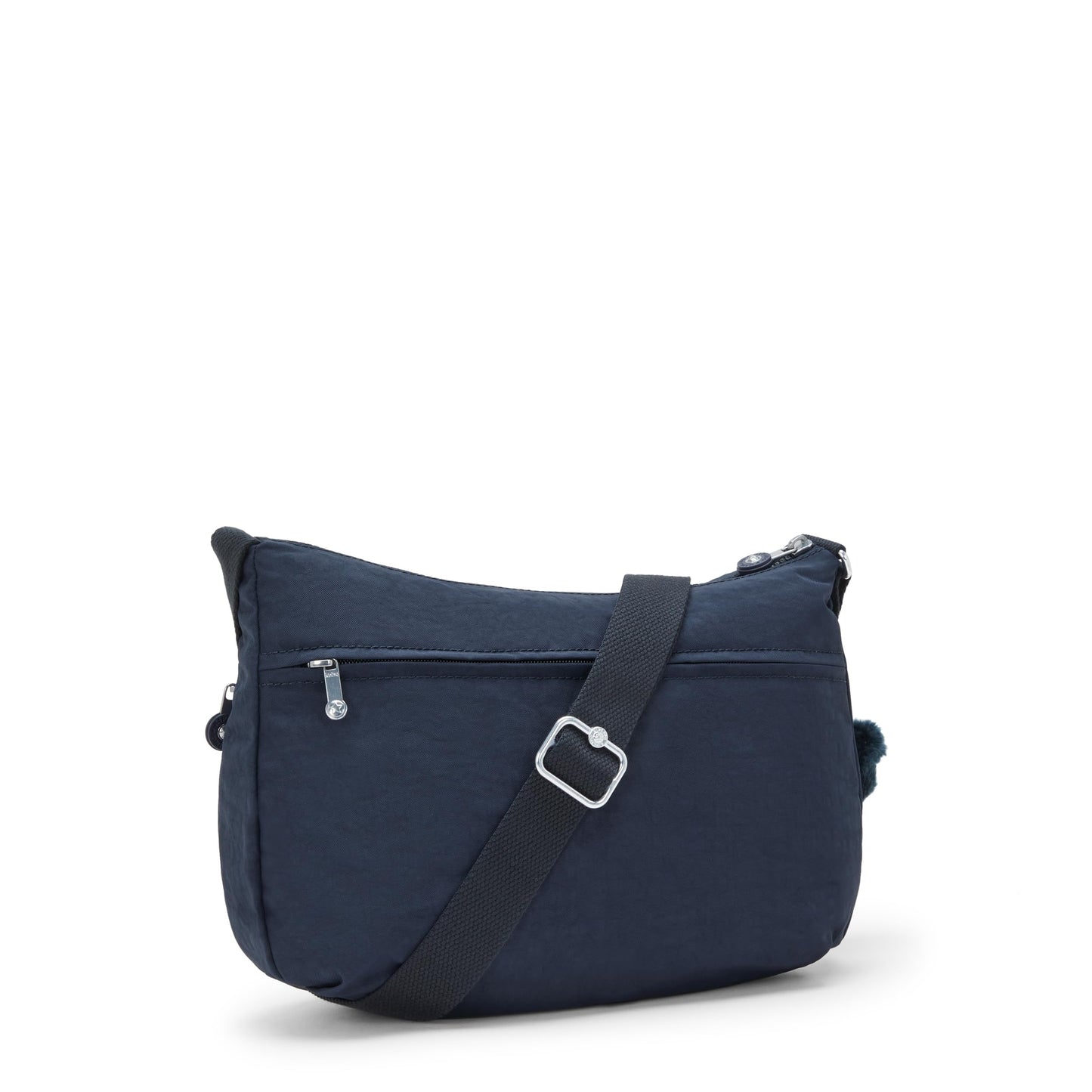 Kipling Izellah Crossbody Bag, Blue Bleu 2