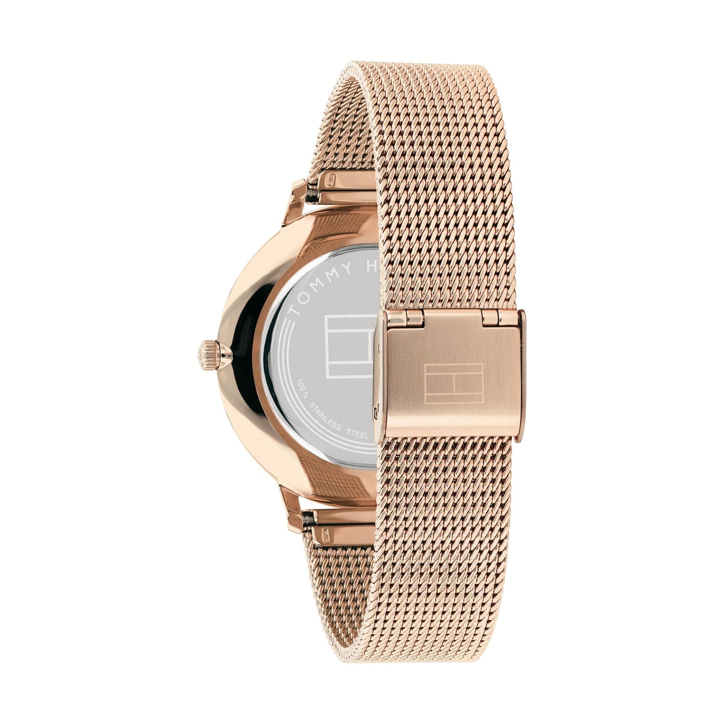 Tommy Hilfiger Analog Watch for Women -TH1782340W/NCTH1782340