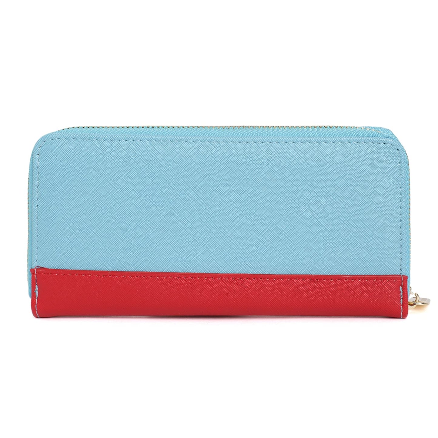United Colors of Benetton Women's Clutch Bag (Blue)