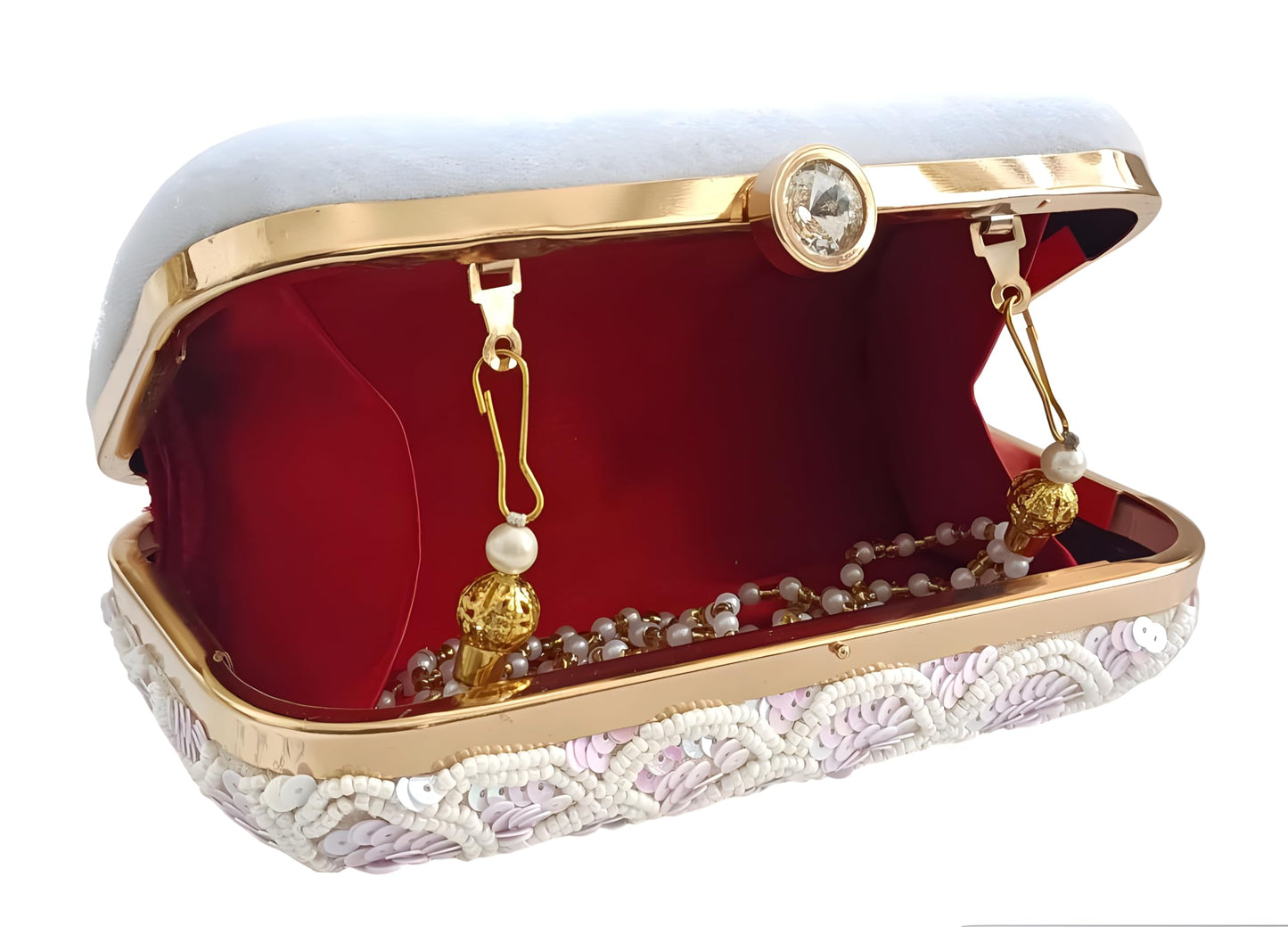 DUCHESS Women's Clutch Multi