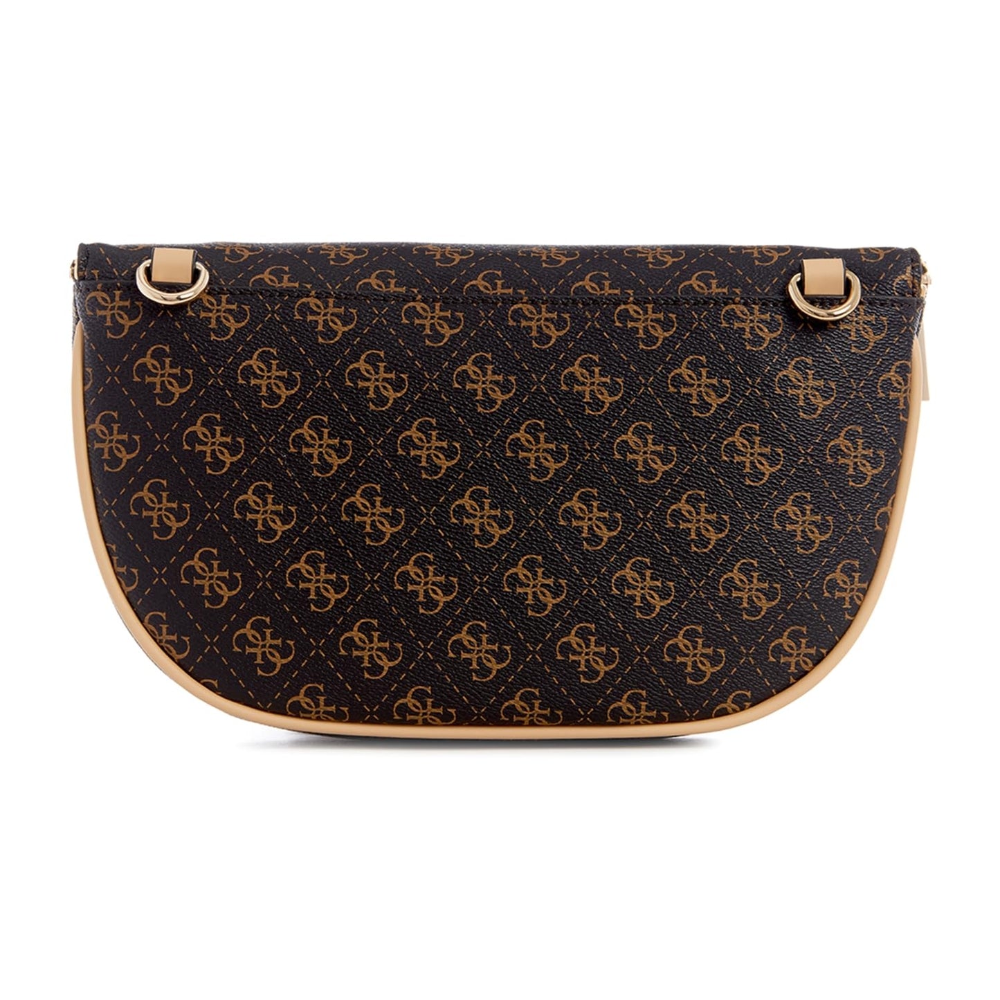 Guess Women's ST699480 (Brown)