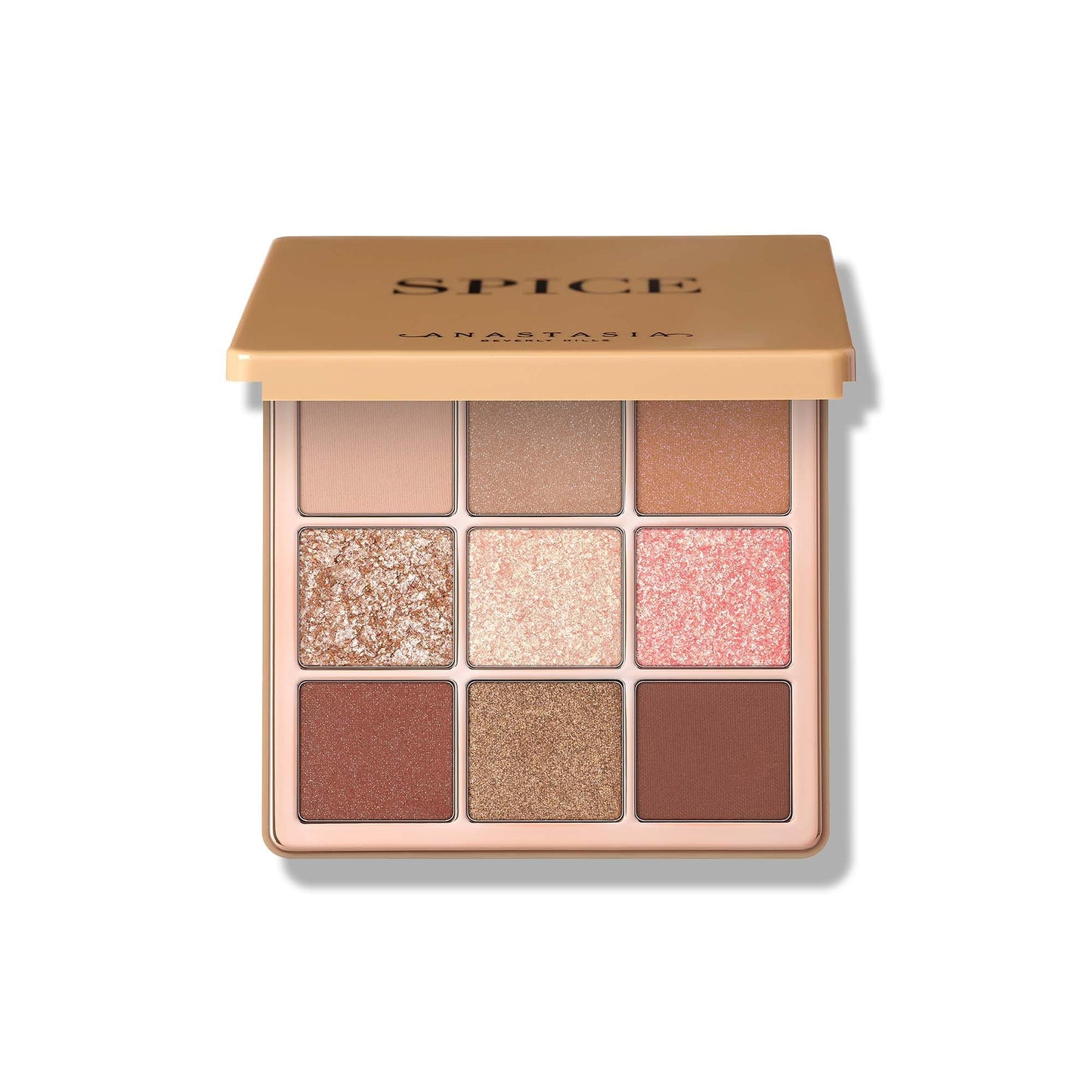 Anastasia Beverly Hills Spice Palette - Mini