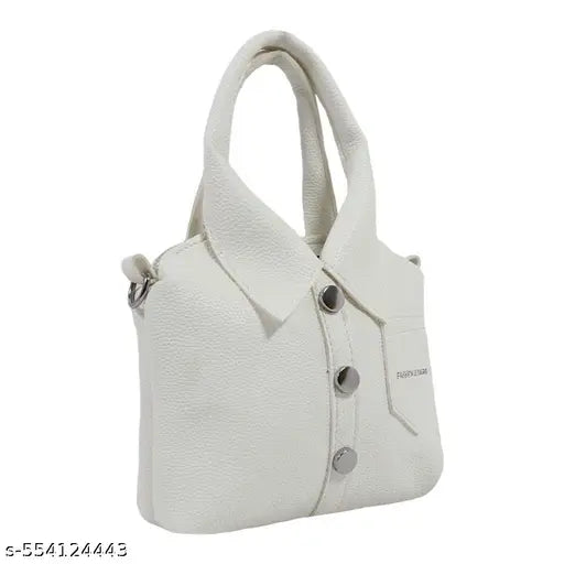 Trendy Shirt, Inspired Handbag – Fashion-Forward & Unique Mini Bag