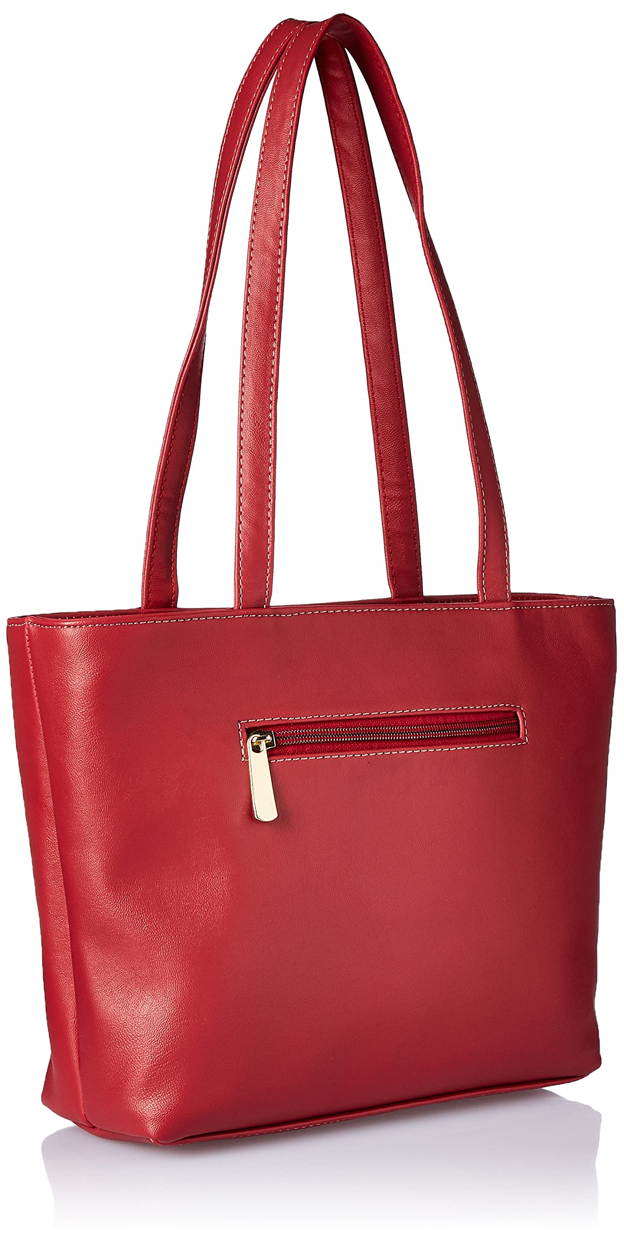 Caprese Women's Tote Bag (Red)