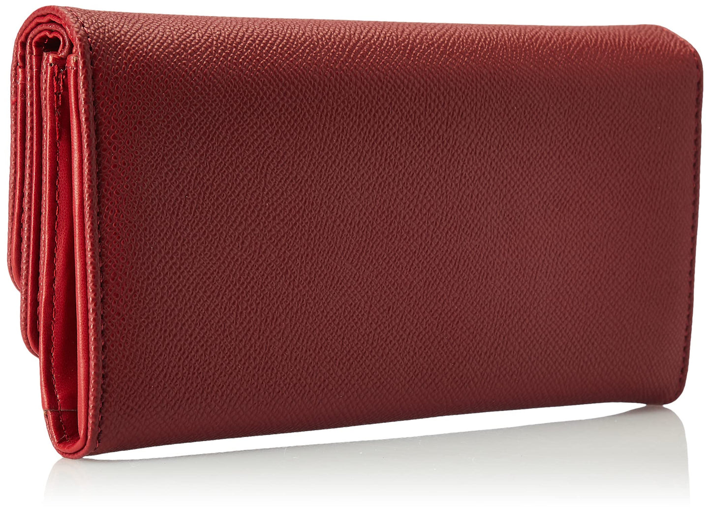 Caprese womens TARO W Medium MAROON Wallet