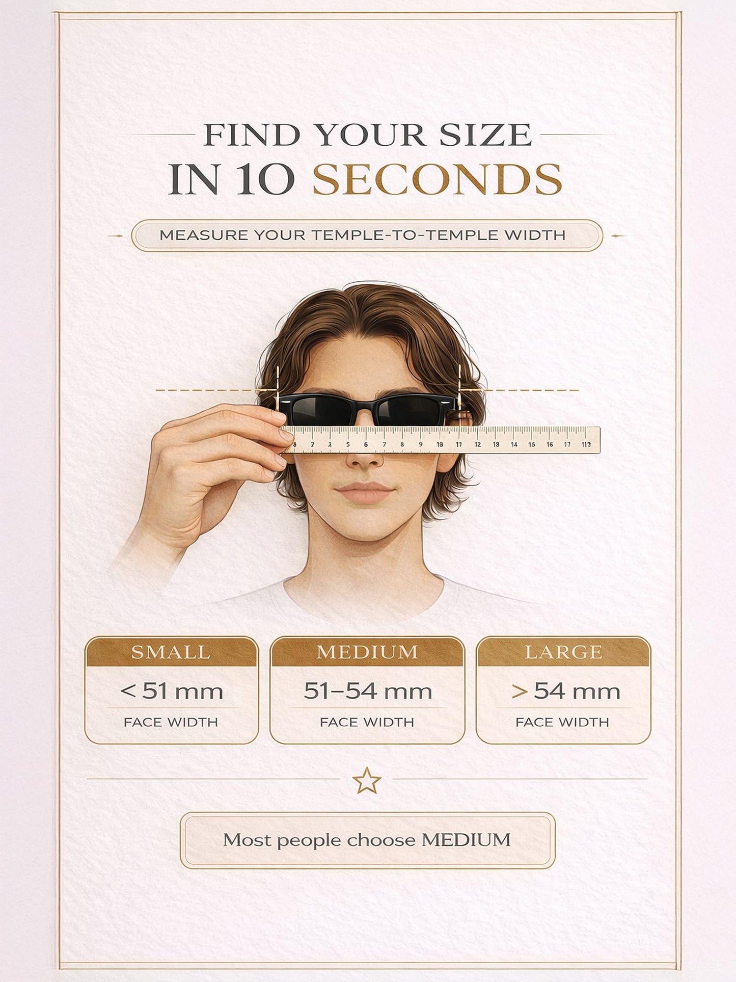 Carlton London Women Nude Toned UV Protected Gradient Lens Oversized Sunglasses