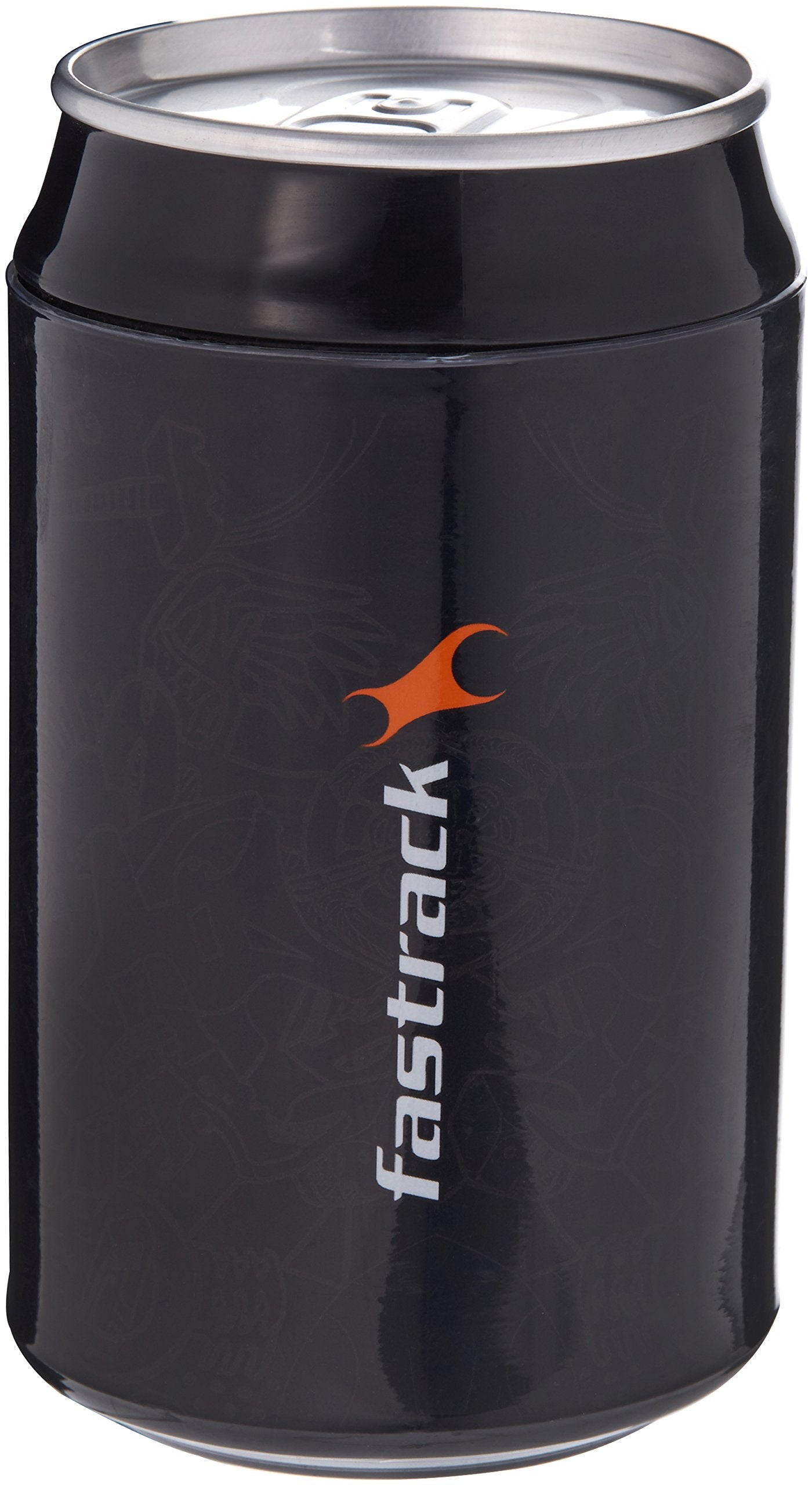 Fastrack Analog Rose Gold Dial Women's Watch NM6147NM01 / NL6147NL01