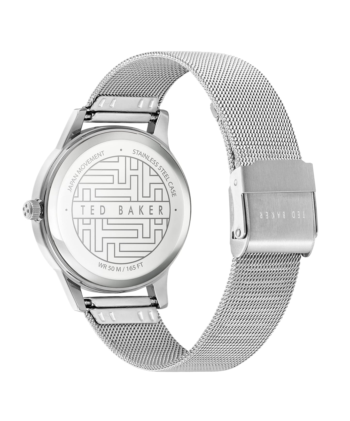 Ted Baker BKPFZF126 Ladies Analog Classic Watch