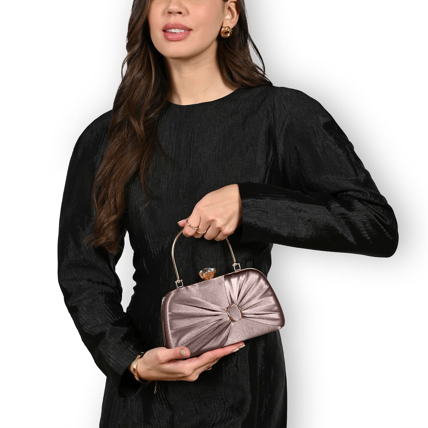 Lavie Women's Wink Framed | Ladies purse | Gift For Girl, Women