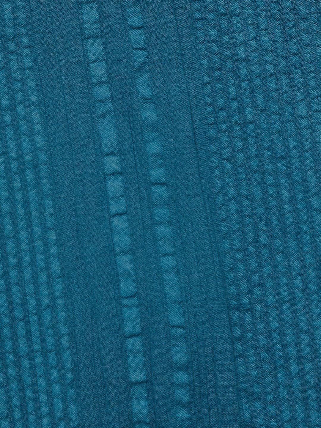 Max Women's Cotton A-Line Below The Knee Dress