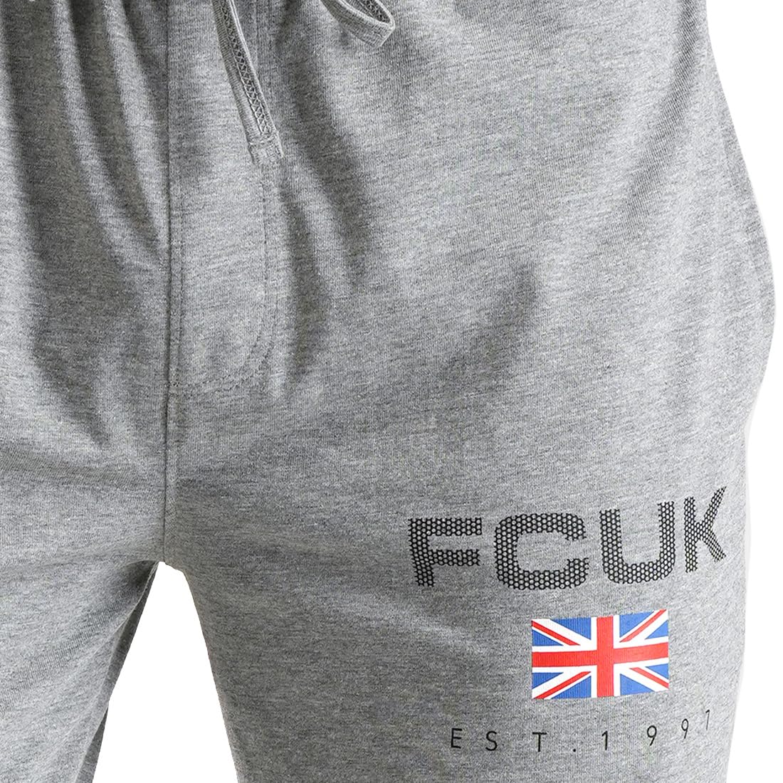 FCUK Flex Northolt, Men's Lounge Pants