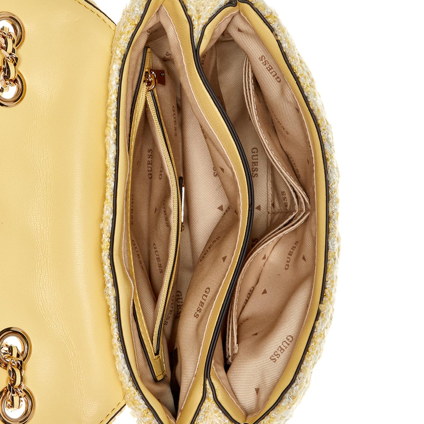 GUESS Women's Western (Daisy Multi)