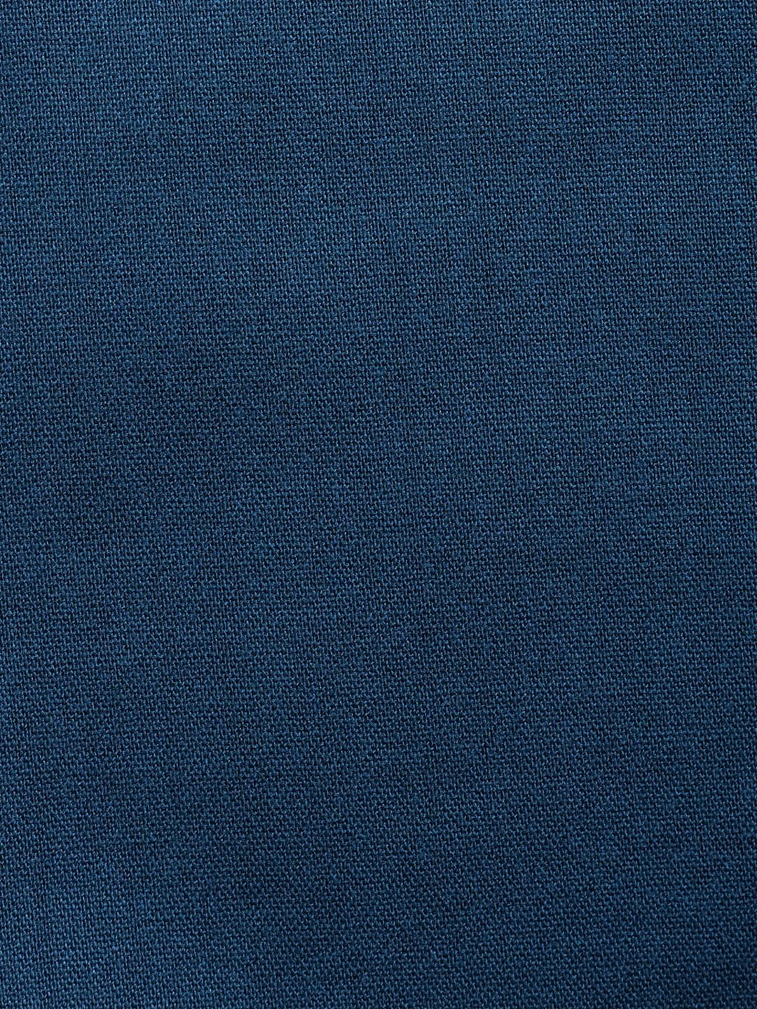 Meena Bazaar Printed Cotton Blend Blue Unstitched Kurta with Bottom & Dupatta