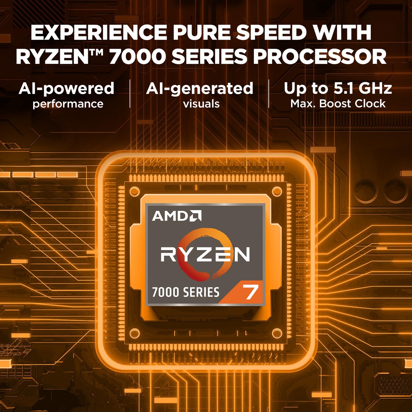 HP OMEN, AMD Ryzen 7-7840HS, 6GB NVIDIA GeForce RTX 4050 Gaming Laptop (16GB RAM, 1TB SSD) 165Hz, IPS, 16.1"/40.9cm, Win 11, MS Office 2021, Black, 2.37Kg, RGB Keys, Tempest Cooling, xd0015AX